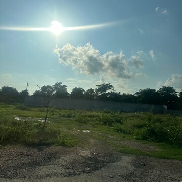 Plot Area in  Plot at Tdi City – for Sale