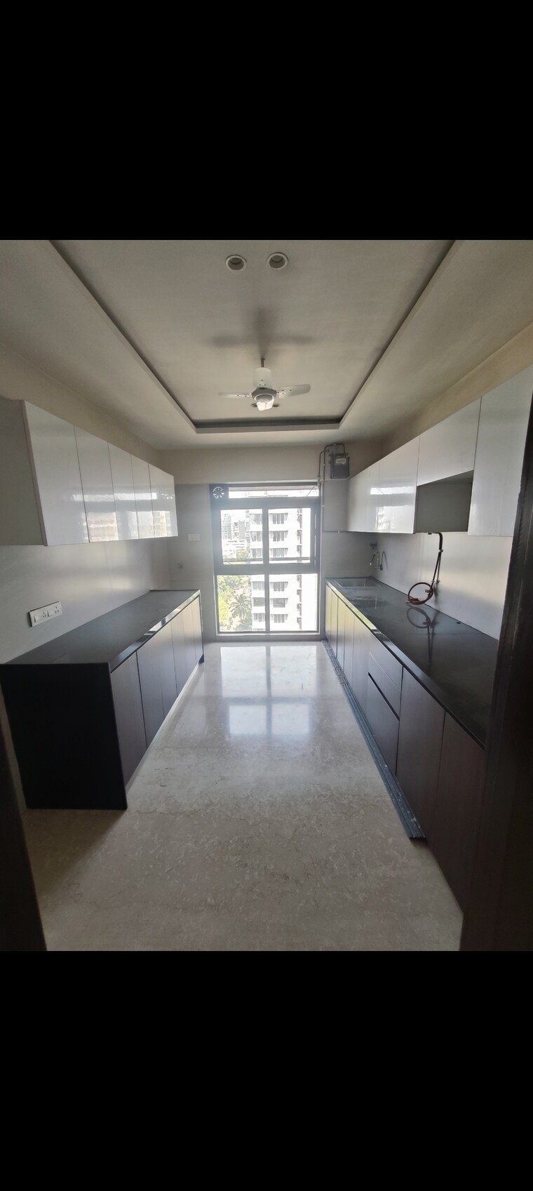 Kitchen, shivdham-chs-santacruz 3 Bedroom 1500 Sq.Ft. Apartment In Santacruz West Mumbai 9175491