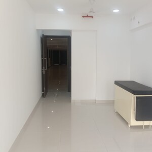 Building Lobby in 2 BHK Apartment at Sunteck City Avenue 4, Goregaon West – for Rent