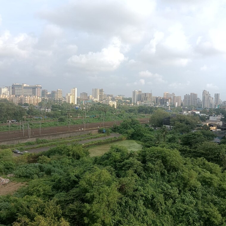 undefined, sunteck-city-avenue-4 2 Bedroom 950 Sq.Ft. Apartment In Goregaon West Mumbai 9175503