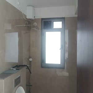 Kitchen in 2 BHK Apartment at Sunteck City Avenue 4, Goregaon West – for Rent