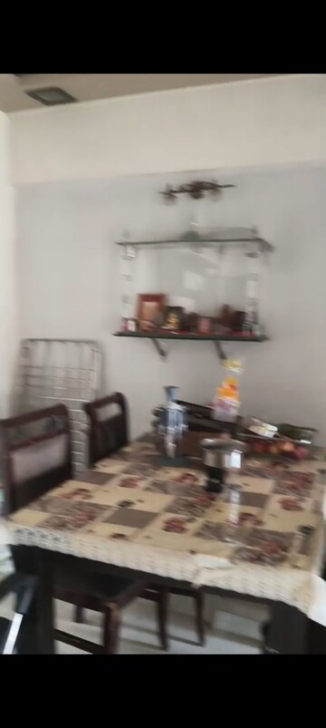 Kitchen in 2 BHK Apartment at Kurla West – for Rent