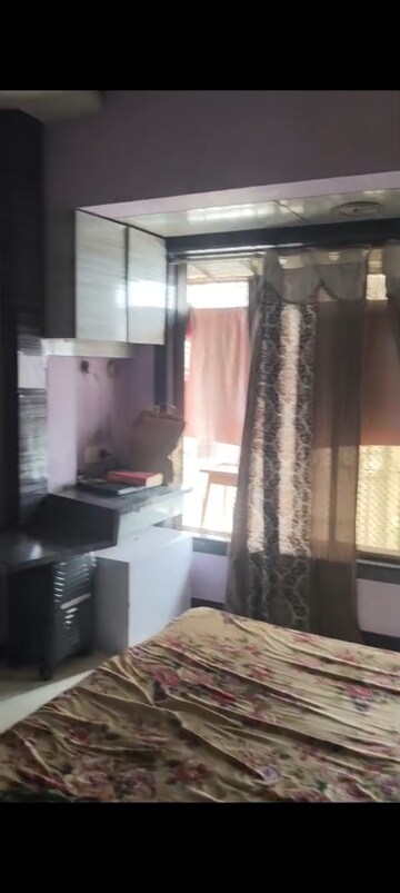 Living Room in 2 BHK Apartment at Kurla West – for Rent