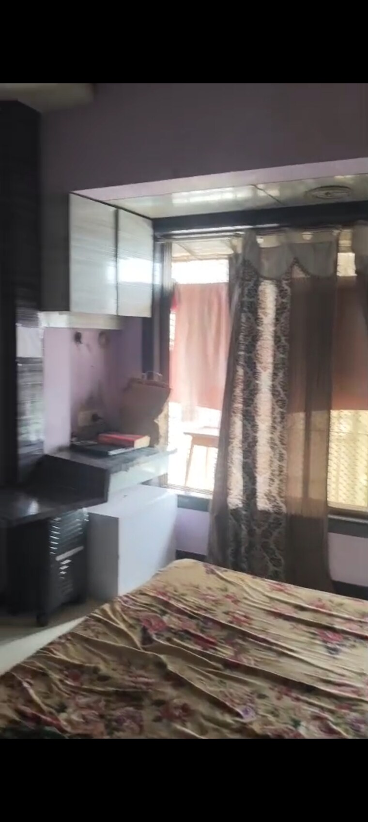 Living Room, kurla west 2 Bedroom 700 Sq.Ft. Apartment In Kurla West Mumbai 9175502