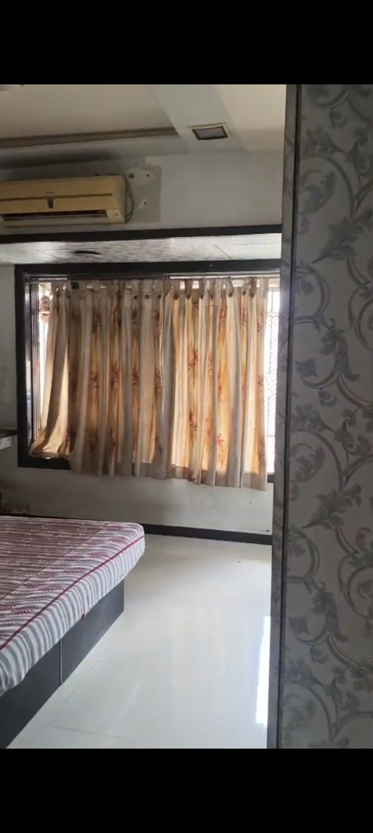 Bedroom, kurla west 2 Bedroom 700 Sq.Ft. Apartment In Kurla West Mumbai 9175502