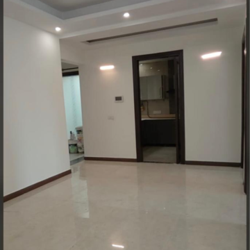 Room in 3 BHK Builder Floor at Boutique Residential Apartments C-220, Sarvodaya Enclave – for Rent