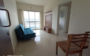 1 BHK Apartment For Rent in Sethia Imperial Avenue, Malad East