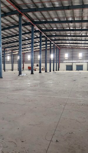  Warehouse For Rent in Taloja