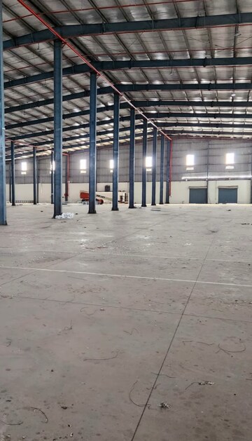  Warehouse For Rent in Taloja