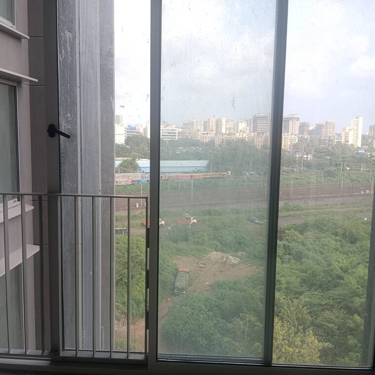 undefined, sunteck-city-avenue-4 2 Bedroom 644 Sq.Ft. Apartment In Goregaon West Mumbai 9175521