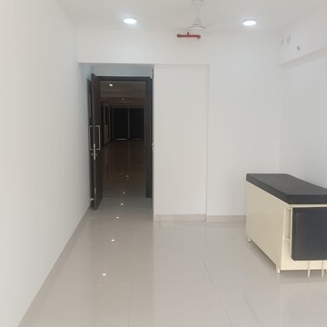 Building Lobby in 2 BHK Apartment at Sunteck City Avenue 4, Goregaon West – for Sale