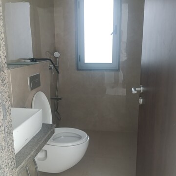 Bathroom in 2 BHK Apartment at Sunteck City Avenue 4, Goregaon West – for Sale