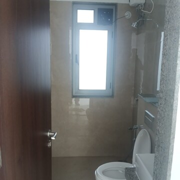 Bathroom in 2 BHK Apartment at Sunteck City Avenue 4, Goregaon West – for Sale