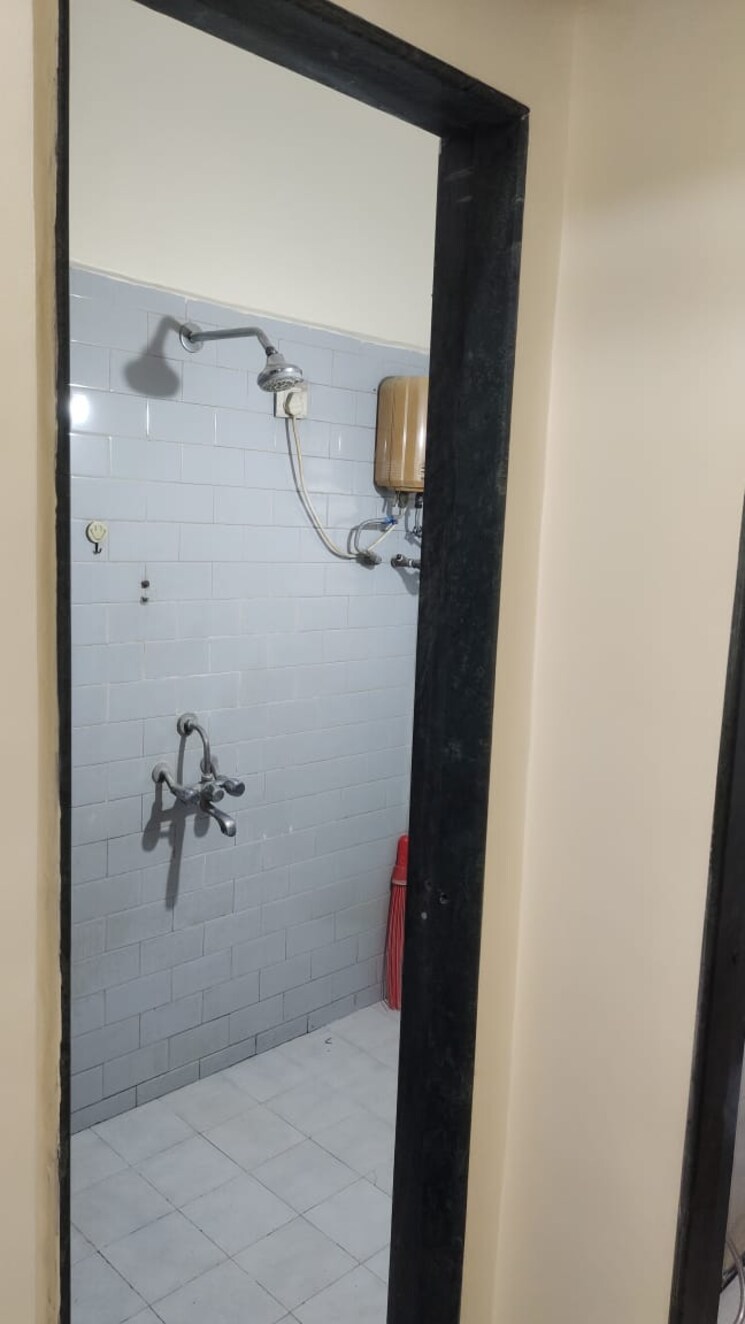 Bathroom, rachna-chs 1 Bedroom 550 Sq.Ft. Apartment In Bhandup East Mumbai 9175529