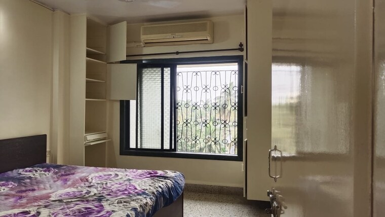 Bedroom, rachna-chs 1 Bedroom 550 Sq.Ft. Apartment In Bhandup East Mumbai 9175529