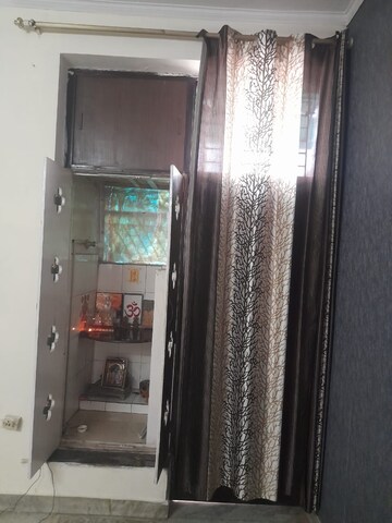 Furnished Amenities in 2 BHK Builder Floor at Sector 37 – for Rent