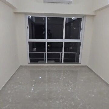 1 BHK Apartment For Sale in Devtaa Codename Desire, Nahur East