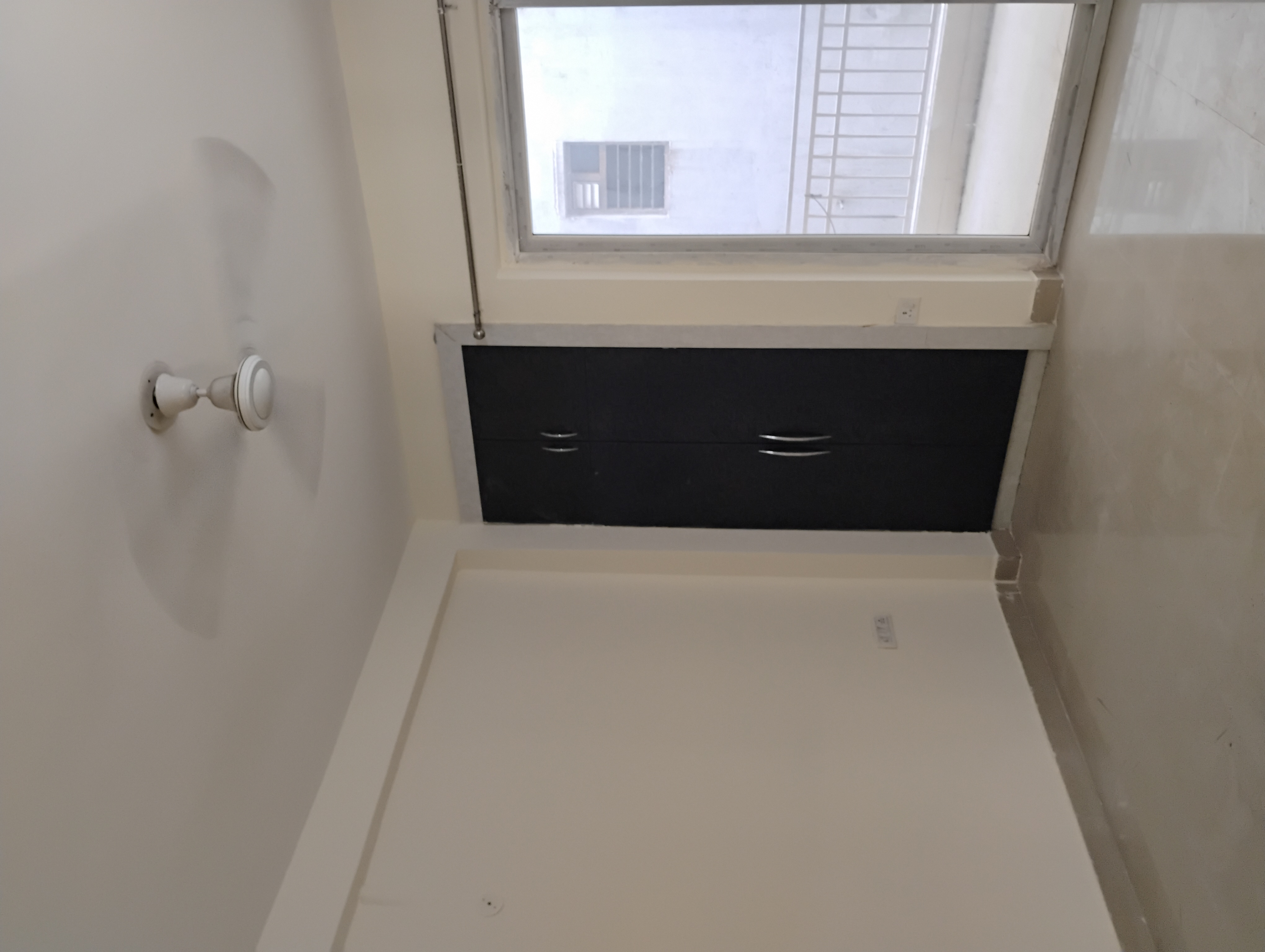 3 BHK + Pooja Room 1240 Sq.Ft. Builder Floor in Amolik Residency