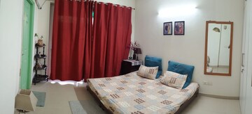 Master Bedroom in 4 BHK Builder Floor at Emaar MGF Emerald Hills, Sector 65 – for Sale