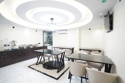3 BHK + Pooja Room Apartment For Sale in Shreem Shree Krishna