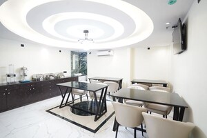 3 BHK Apartment For Sale in Shreem Shree Krishna, Powai