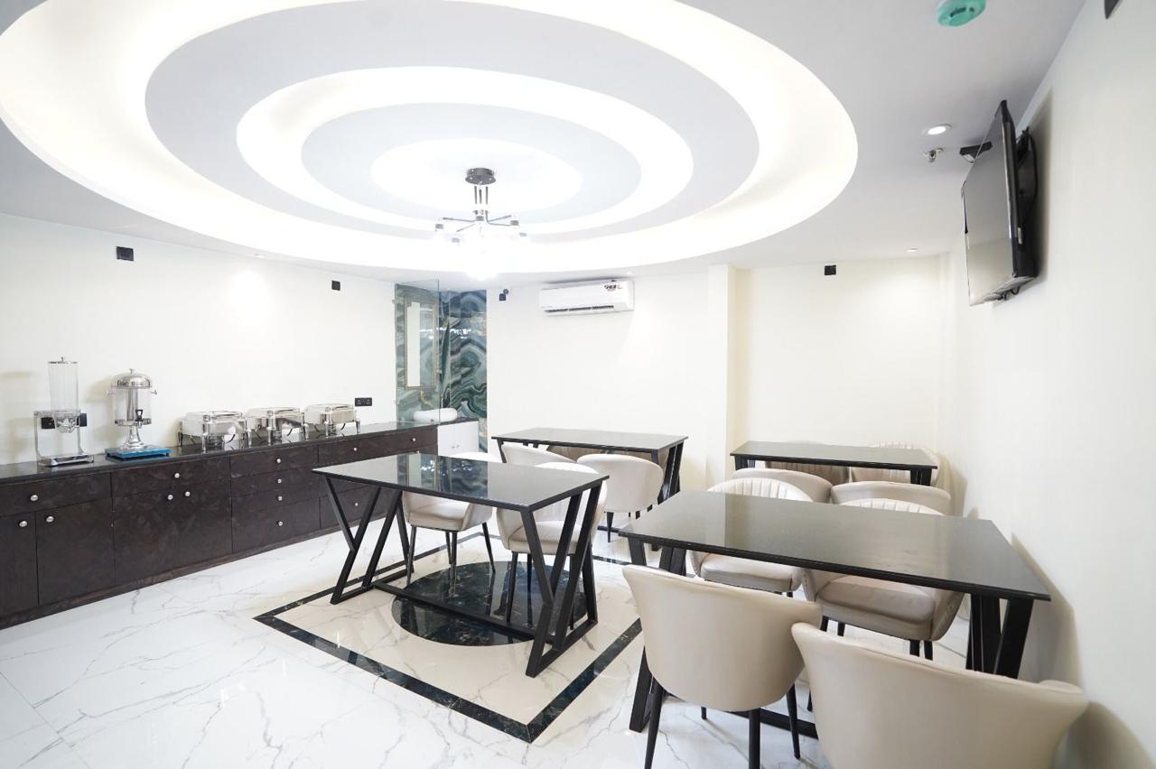 3 BHK + Pooja Room Apartment For Sale in Shreem Shree Krishna