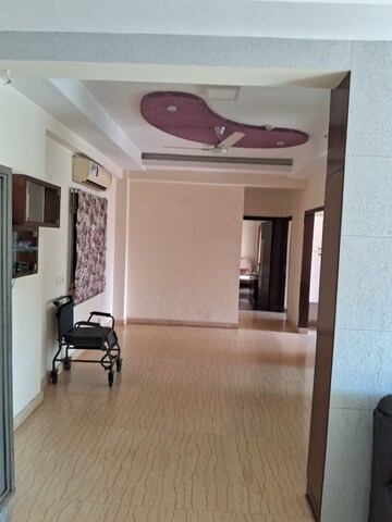 Parking in 2.5 BHK Apartment at Nimbus The Hyde park, Sector 78 – for Rent