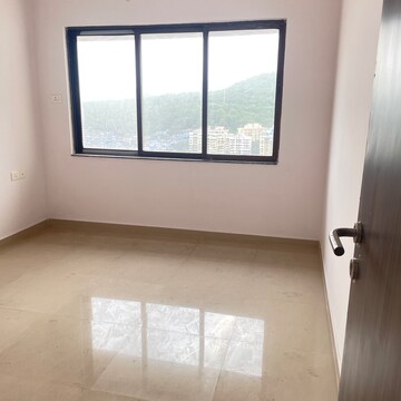 1 BHK Apartment For Rent in Devtaa Codename Desire, Nahur West