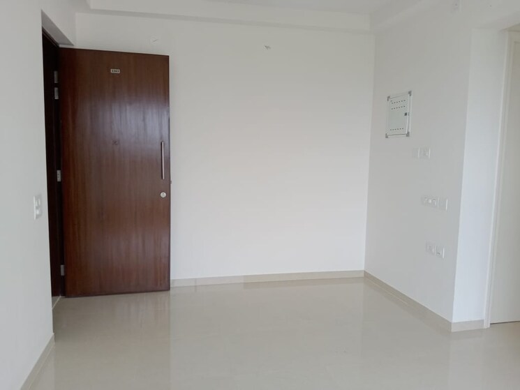 Room, today-aamod 1 Bedroom 325 Sq.Ft. Apartment In Palaspa Navi Mumbai 9175539