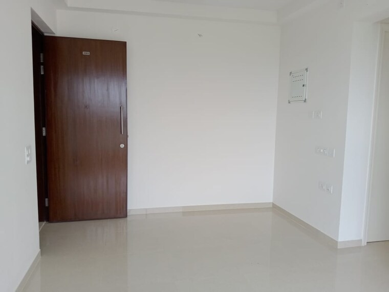 Room, today-aamod 1 Bedroom 325 Sq.Ft. Apartment In Palaspa Navi Mumbai 9175539