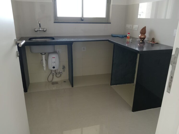 Kitchen, today-aamod 1 Bedroom 325 Sq.Ft. Apartment In Palaspa Navi Mumbai 9175539