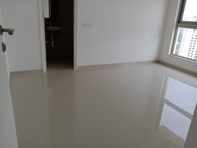 Room, today-aamod 1 Bedroom 325 Sq.Ft. Apartment In Palaspa Navi Mumbai 9175539