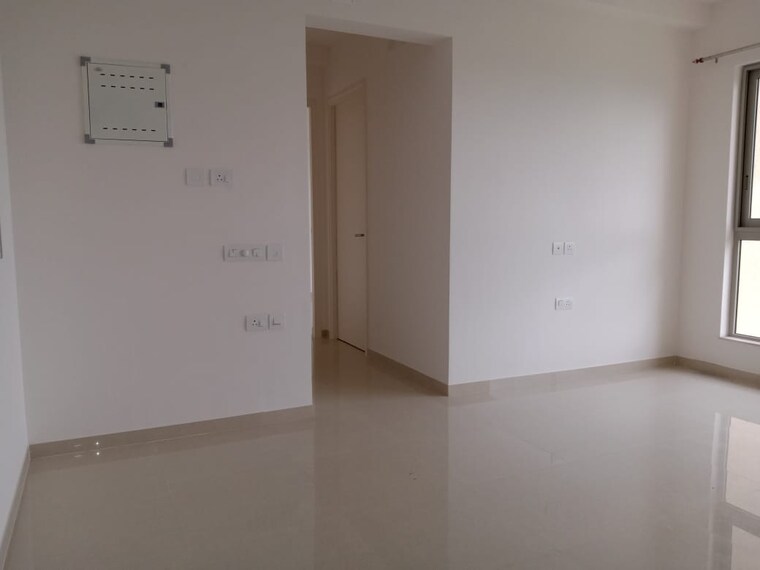 Room, today-aamod 1 Bedroom 325 Sq.Ft. Apartment In Palaspa Navi Mumbai 9175539