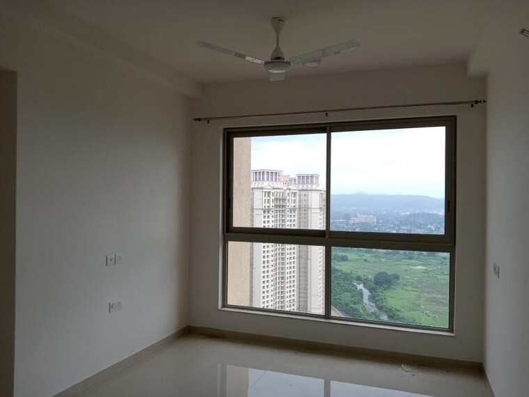 Room, today-aamod 1 Bedroom 325 Sq.Ft. Apartment In Palaspa Navi Mumbai 9175539