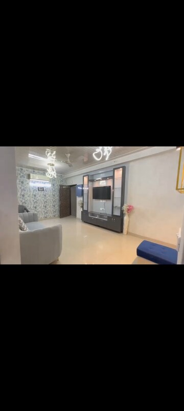 Common Area in 2.5 BHK Apartment at Habitech Panch Tatva, Tech Zone 4 Greater Noida – for Sale
