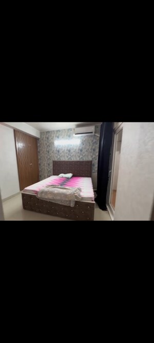 Master Bedroom in 2.5 BHK Apartment at Habitech Panch Tatva, Tech Zone 4 Greater Noida – for Sale