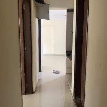 Building Lobby in 1 BHK Apartment at Kukreja Complex, Usha Nagar – for Rent