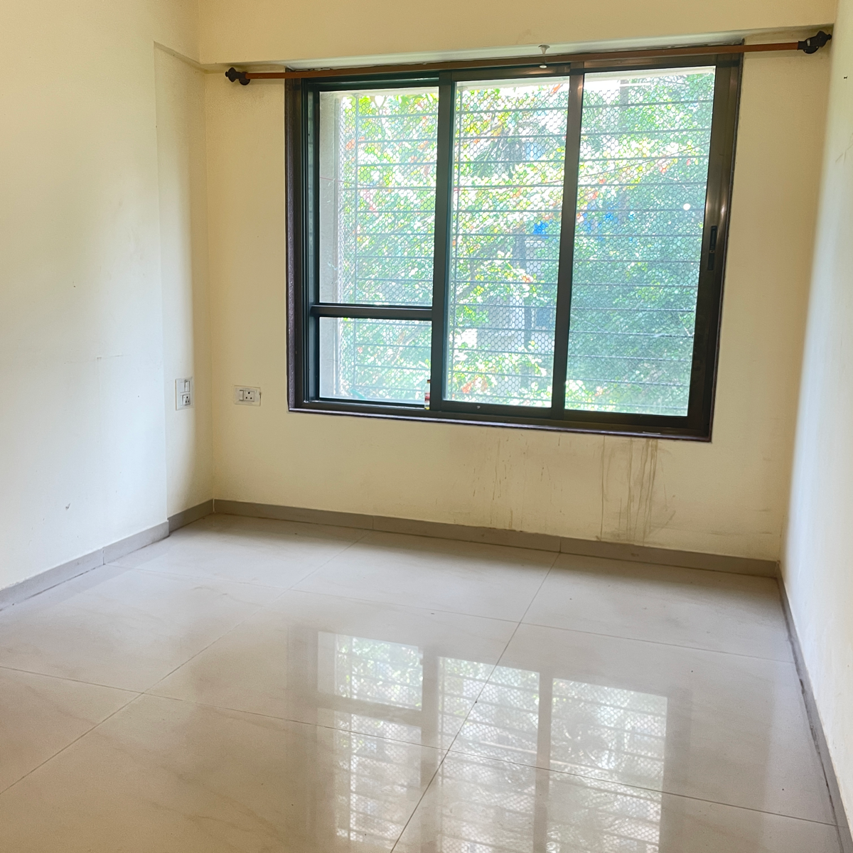 1 BHK Apartment For Rent in Kukreja Complex