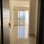 2 BHK + Servant Room,Study Room 1220 Sq.Ft. Apartment in Artique Uptown Skylla