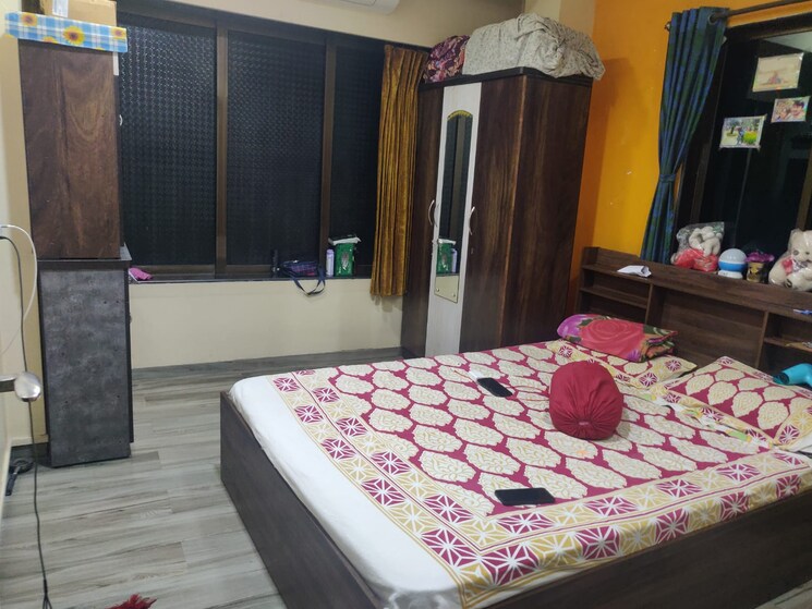 Bedroom, kurla east 1 Bedroom 650 Sq.Ft. Independent House In Kurla East Mumbai 9175544