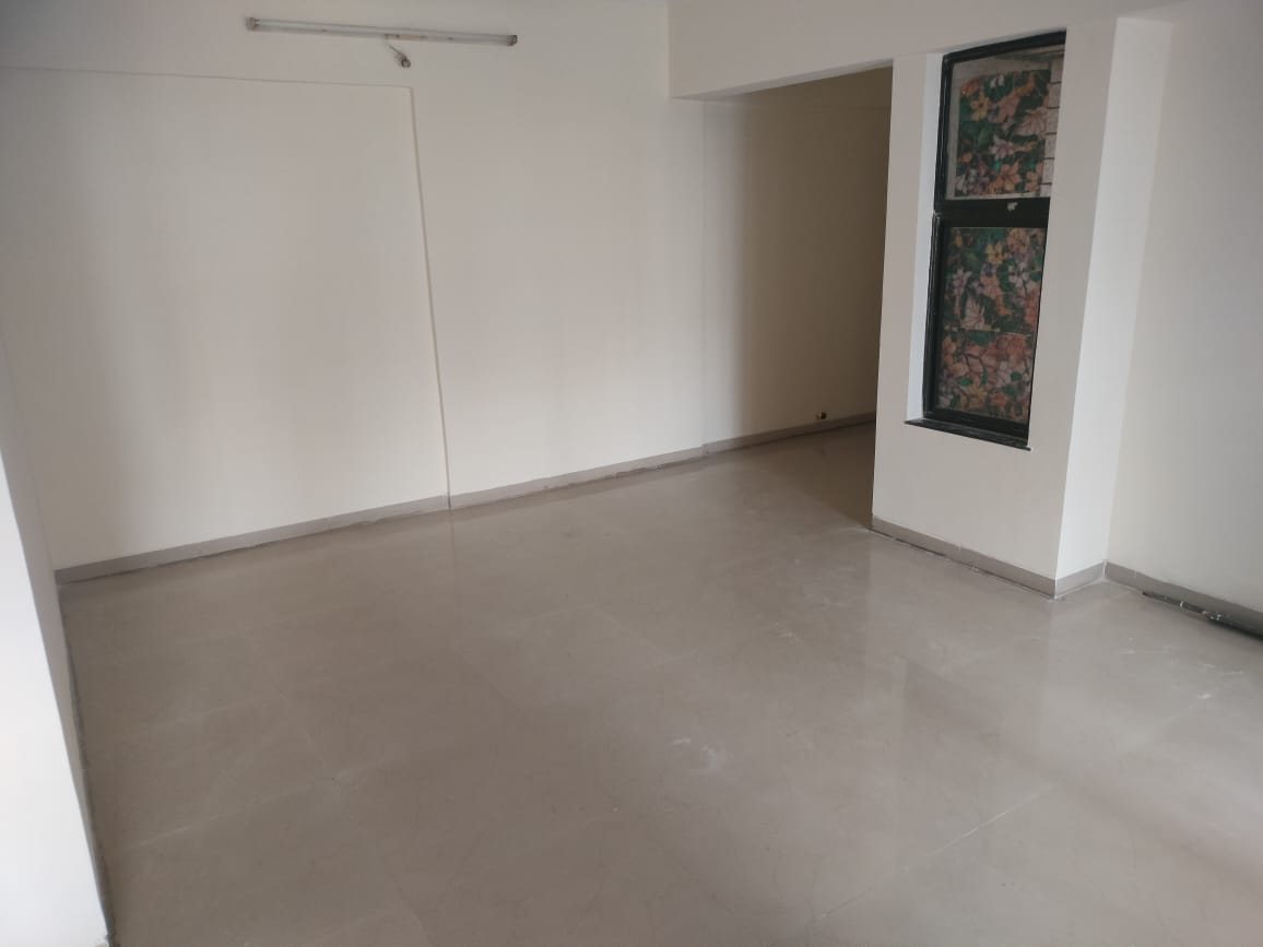 2 BHK + Study Room Apartment For Rent in VTP Urban Nirvana
