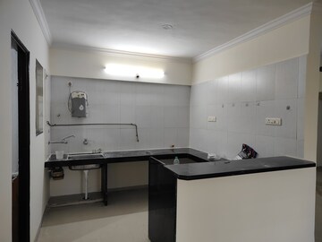 Kitchen in 2 BHK Apartment at VTP Urban Nirvana, Kharadi – for Rent