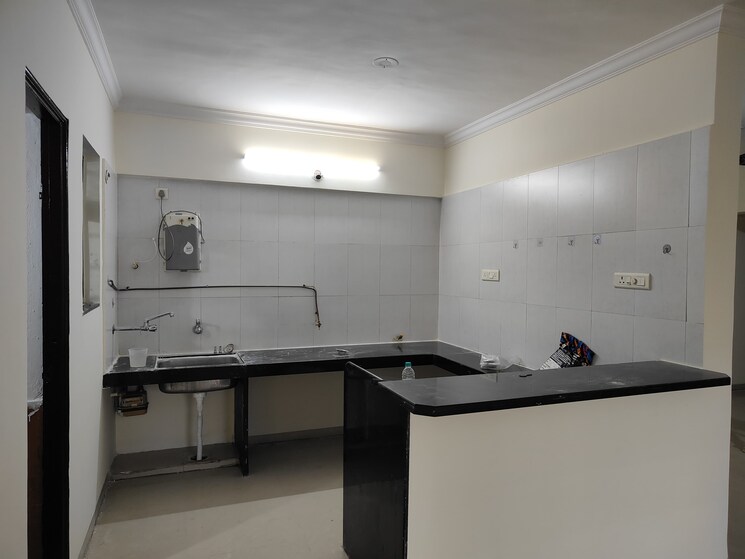 Kitchen, vtp-urban-nirvana 2 Bedroom 1075 Sq.Ft. Apartment In Kharadi Pune 9175549