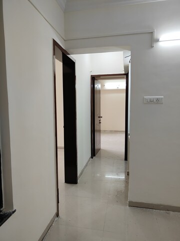Building Lobby in 2 BHK Apartment at VTP Urban Nirvana, Kharadi – for Rent
