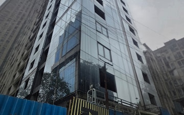 Office Space For Sale in BLA Business Park, Goregaon West