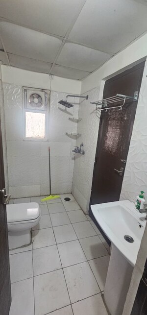 Attached Bathroom in 5 BHK Apartment at Ambience Caitriona, Sector 24 – for Sale