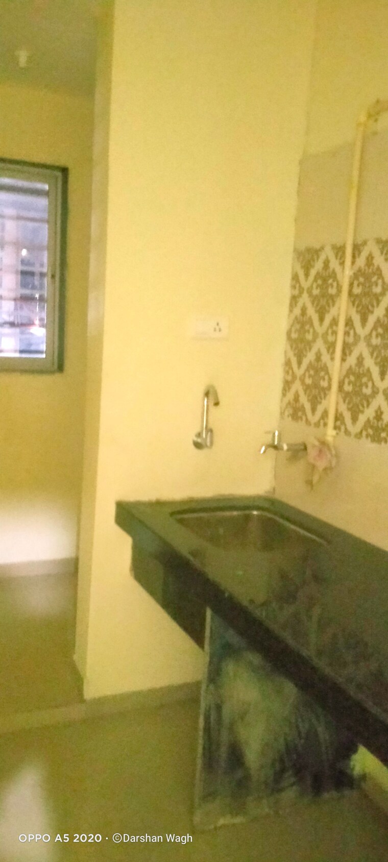 Room, shraddha-prime 1 Bedroom 430 Sq.Ft. Apartment In Bhandup West Mumbai 9175551