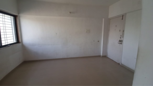 Room in 1 BHK Apartment at Suvidha Ambar, Narhe – for Sale