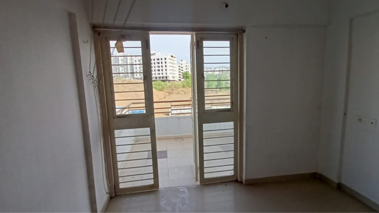 Room, suvidha-ambar 1 Bedroom 550 Sq.Ft. Apartment In Narhe Pune 9175554