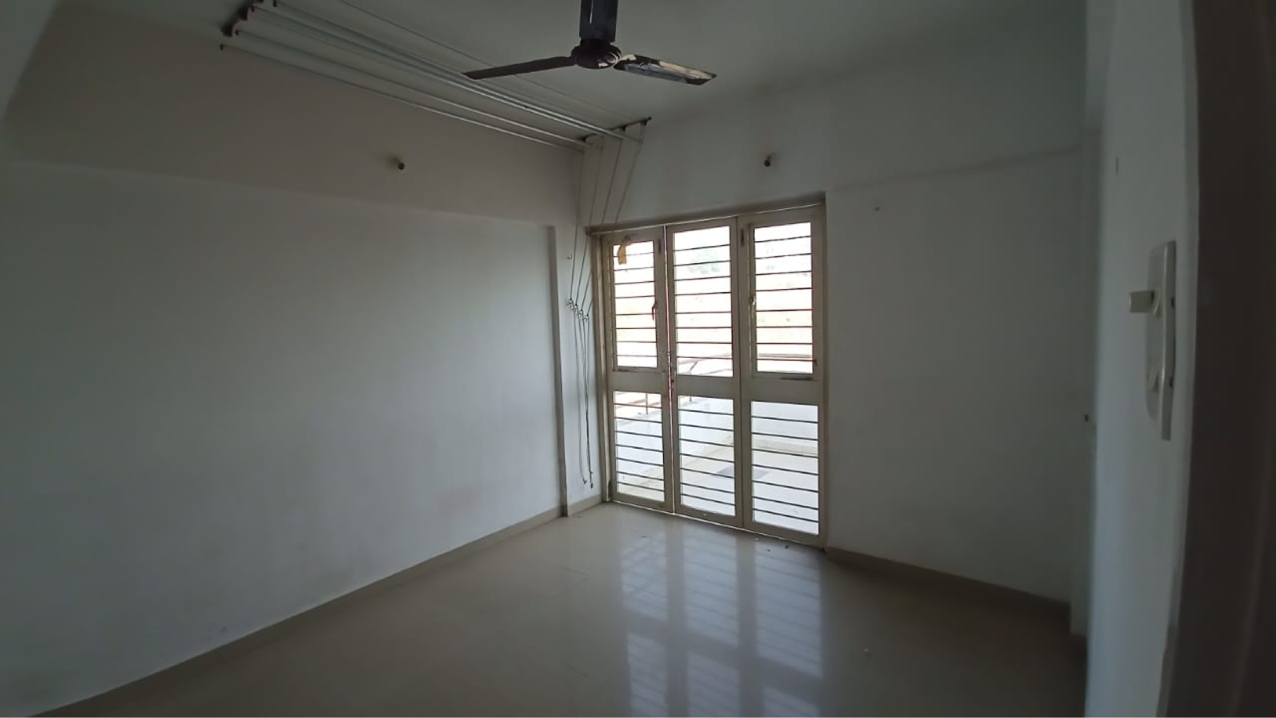 1 BHK Apartment For Sale in Suvidha Ambar
